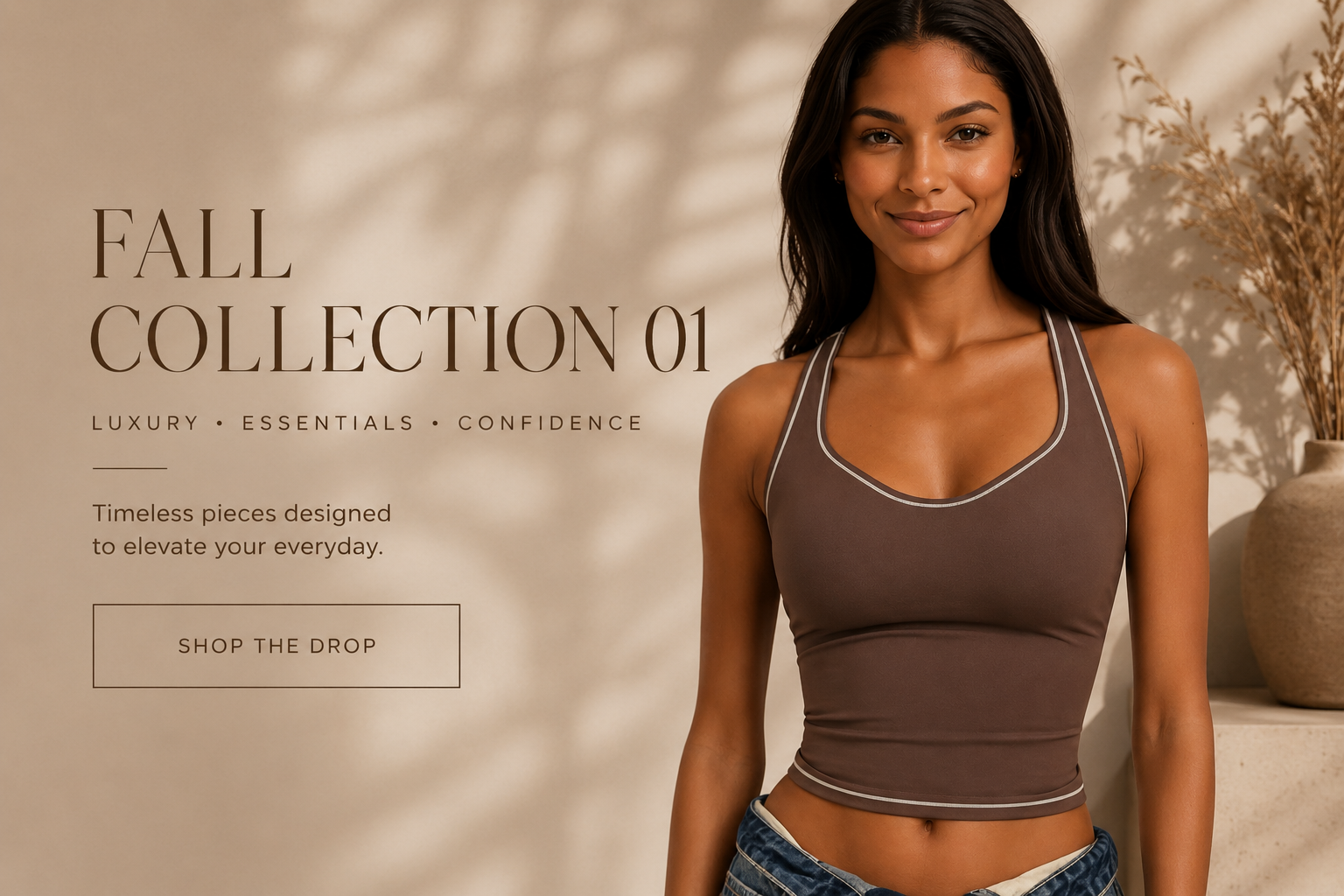 FALL COLLECTION 01